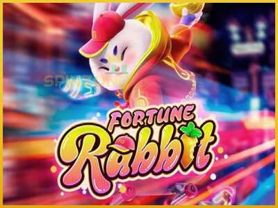 Fortune Rabbit màquina de joc per diners