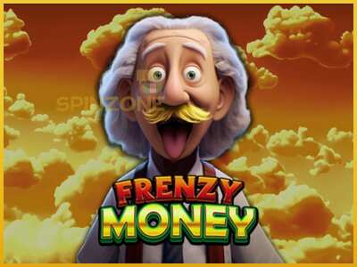 Frenzy Money màquina de joc per diners