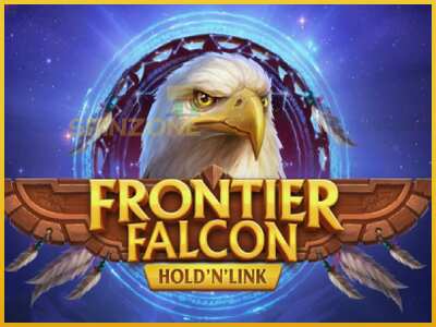 Frontier Falcon Hold N Link màquina de joc per diners