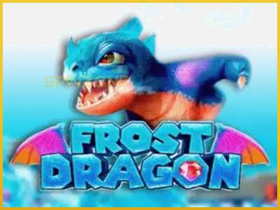 Frost Dragon màquina de joc per diners