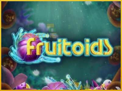 Fruitoids màquina de joc per diners