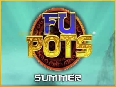 Fu Pots Summer màquina de joc per diners