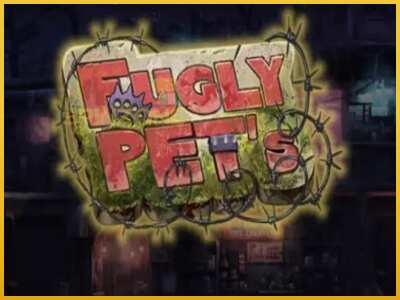 Fugly Pets màquina de joc per diners