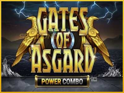 Gates of Asgard Power Combo màquina de joc per diners