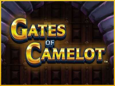 Gates of Camelot màquina de joc per diners