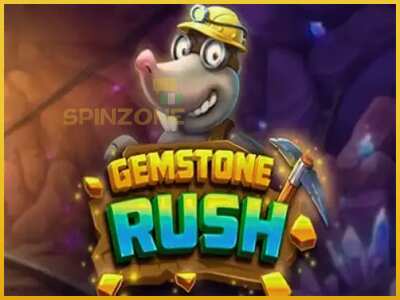 Gemstone Rush màquina de joc per diners