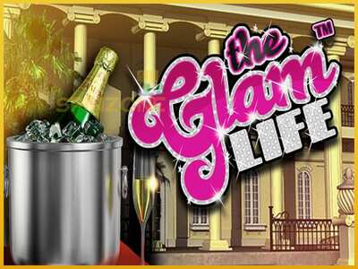 Glam Life màquina de joc per diners