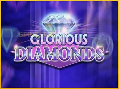 Glorious Diamonds màquina de joc per diners