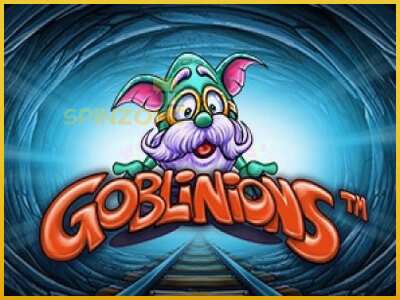 Goblinions màquina de joc per diners