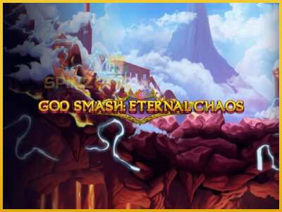 God Smash: Eternal Chaos màquina de joc per diners