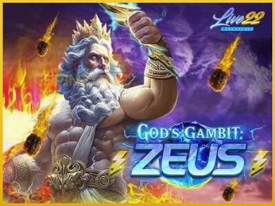 God’s Gambit: Zeus màquina de joc per diners