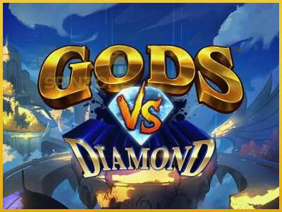 Gods VS Diamond màquina de joc per diners