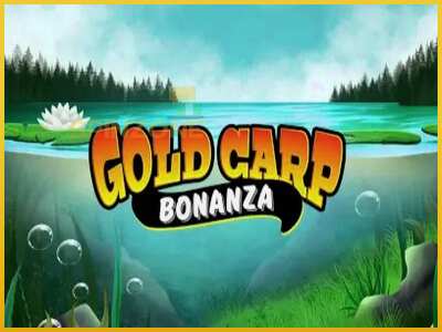 Gold Carp Bonanza màquina de joc per diners