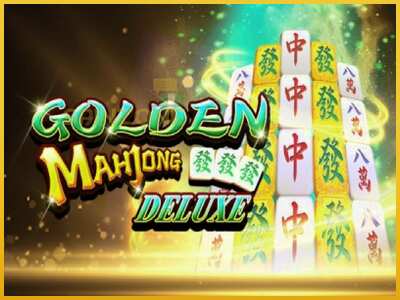 Golden Mahjong Deluxe màquina de joc per diners