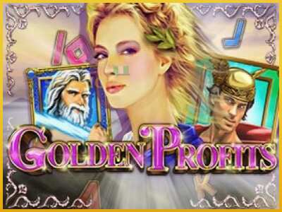 Golden Profits màquina de joc per diners