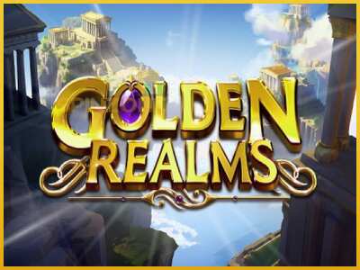 Golden Realms màquina de joc per diners