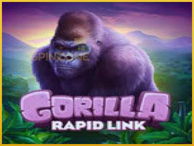 Gorilla Rapid Link màquina de joc per diners