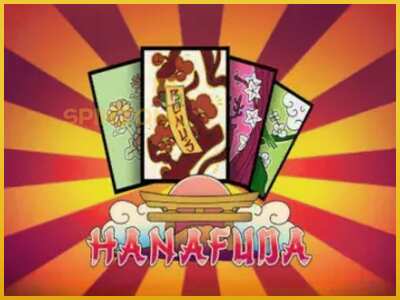 Hanafuda màquina de joc per diners