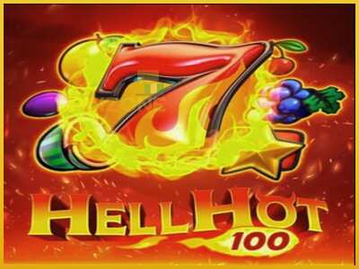 Hell Hot 100 màquina de joc per diners