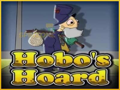 Hobo’s Hoard màquina de joc per diners