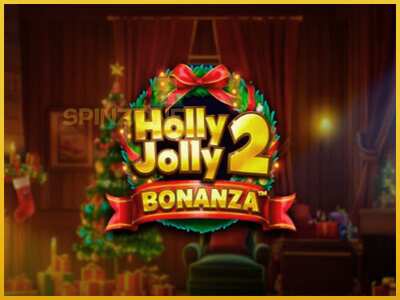 Holly Jolly Bonanza 2 màquina de joc per diners