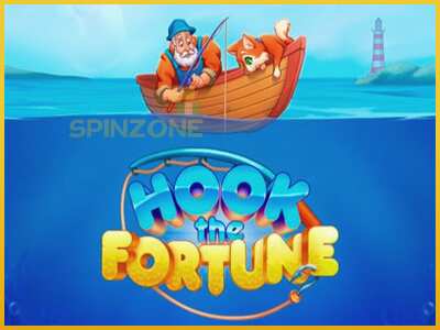 Hook the Fortune màquina de joc per diners