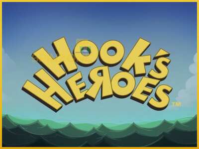 Hook’s Heroes màquina de joc per diners