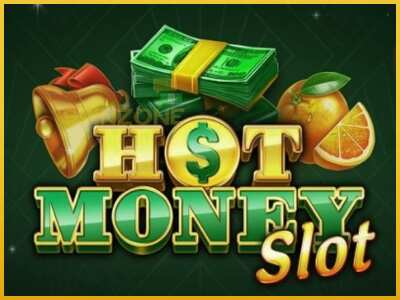 Hot Money Slot màquina de joc per diners