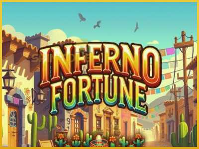 Inferno Fortune màquina de joc per diners