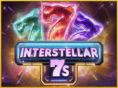 Interstellar 7s màquina de joc per diners