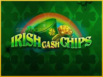 Irish Cash Chips màquina de joc per diners