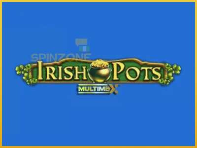 Irish Pots MultiMax màquina de joc per diners