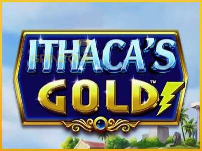 Ithacas Gold màquina de joc per diners