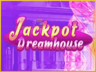 Jackpot Dreamhouse màquina de joc per diners