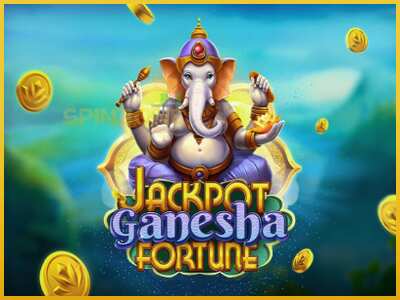 Jackpot Ganesha Fortune màquina de joc per diners