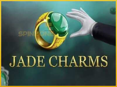 Jade Charms màquina de joc per diners