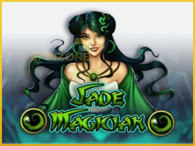 Jade Magician màquina de joc per diners