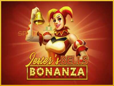 Jesters Bells Bonanza màquina de joc per diners