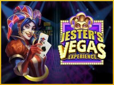 Jesters Vegas Experience màquina de joc per diners