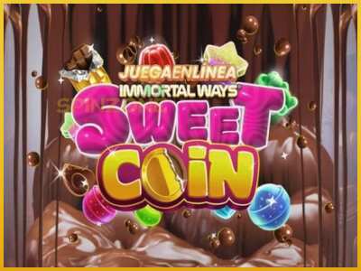 JuegaenLinea Immortal Ways Sweet Coin màquina de joc per diners