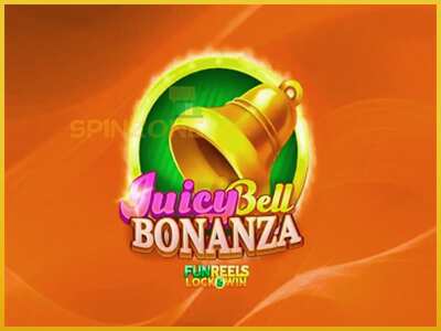 Juicy Bell Bonanza màquina de joc per diners