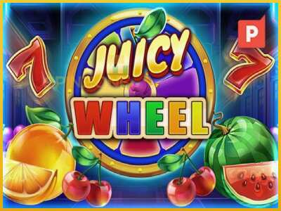 Juicy Wheel màquina de joc per diners