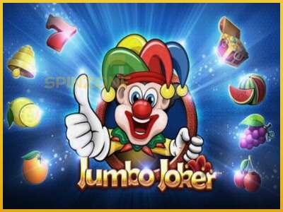 Jumbo Joker màquina de joc per diners