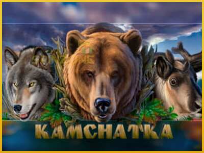 Kamchatka màquina de joc per diners