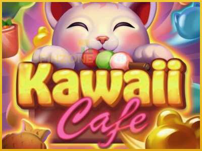 Kawaii Cafe màquina de joc per diners