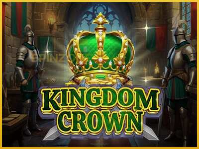 Kingdom Crown màquina de joc per diners