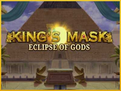 King’s Mask Eclipse of Gods màquina de joc per diners