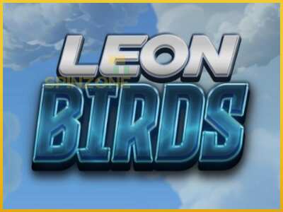 Leon Birds màquina de joc per diners