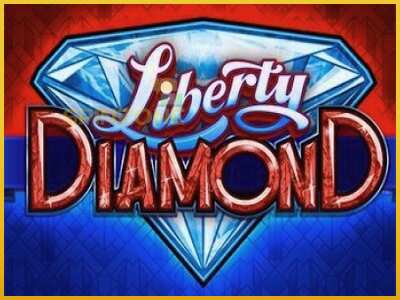 Liberty Diamond màquina de joc per diners