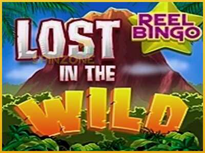 Lost in the Wild with Reel Bingo màquina de joc per diners